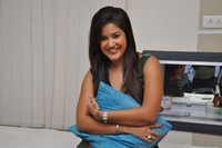 Sowmya Latest Stills